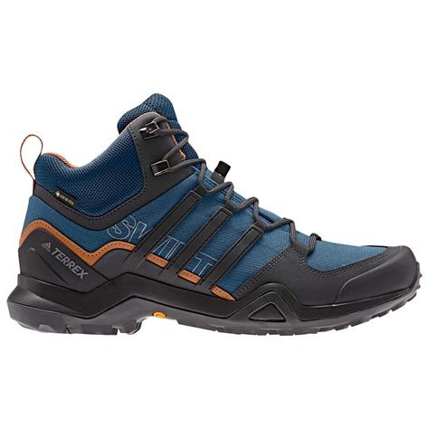 adidas herren terrex swift r mid gtx wanderschuhe|Adidas outdoor terrex swift r mid gtx + FREE SHIPPING.